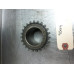 91S019 Crankshaft Timing Gear From 2015 Ram 1500  5.7 19.95